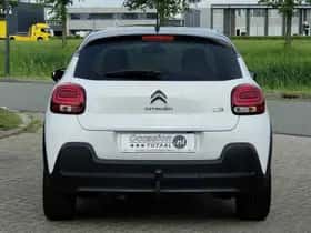 Citroën C3 (2017) thumbnail 5