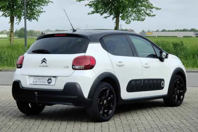 Citroën C3 (2017) thumbnail 6