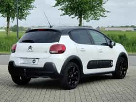 Citroën C3 (2017) thumbnail 6