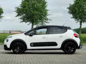 Citroën C3 (2017) thumbnail 7