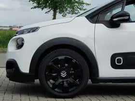 Citroën C3 (2017) thumbnail 8