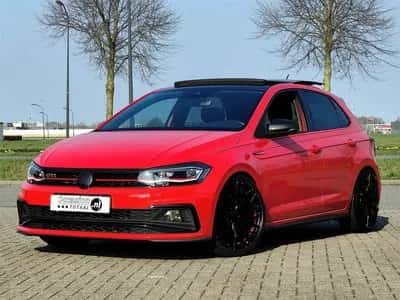 Volkswagen Polo (2020) — foto 1