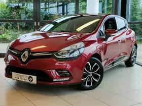 Renault Clio (2016)