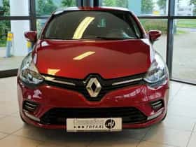 Renault Clio (2016) thumbnail 2