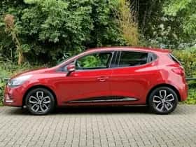 Renault Clio (2016) thumbnail 11