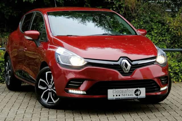 Renault Clio (2016) thumbnail 12