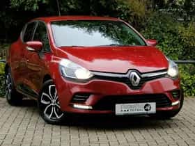 Renault Clio (2016) thumbnail 12