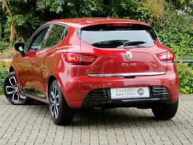 Renault Clio (2016) thumbnail 13