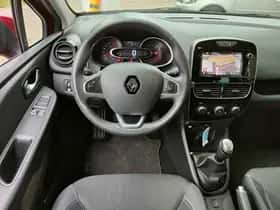 Renault Clio (2016) thumbnail 16