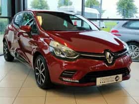 Renault Clio (2016) thumbnail 3