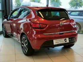 Renault Clio (2016) thumbnail 4