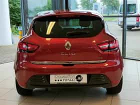 Renault Clio (2016) thumbnail 5