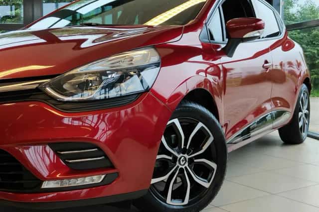 Renault Clio (2016) thumbnail 7