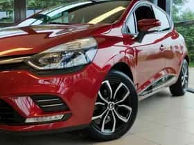 Renault Clio (2016) thumbnail 7