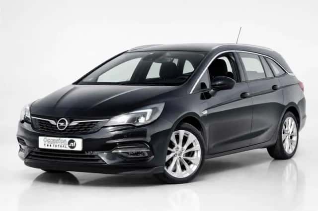 Opel Astra (2020)