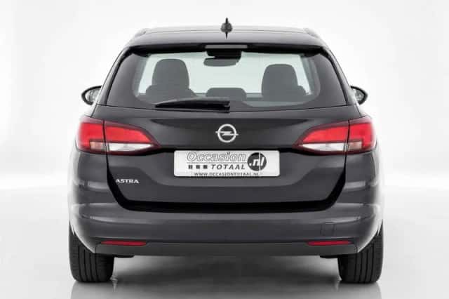 Opel Astra (2020) thumbnail 5