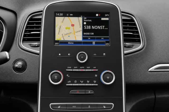 Renault Scénic (2018) thumbnail 16