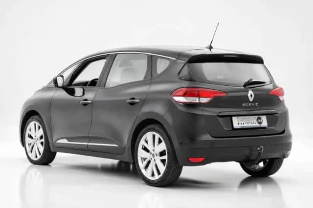 Renault Scénic (2018) thumbnail 4