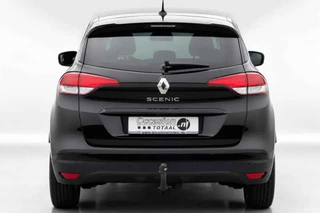 Renault Scénic (2018) thumbnail 5