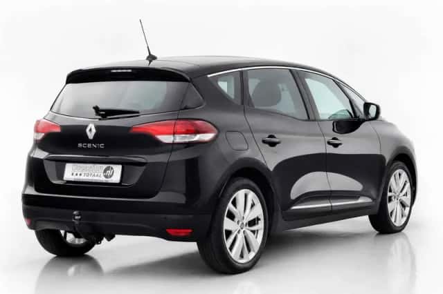 Renault Scénic (2018) thumbnail 6