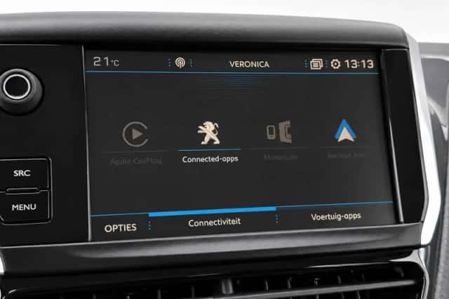 Peugeot 2008 (2017) thumbnail 17