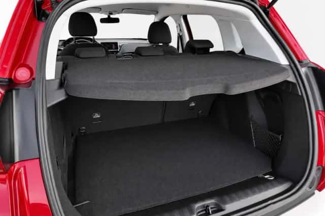 Peugeot 2008 (2017) thumbnail 18