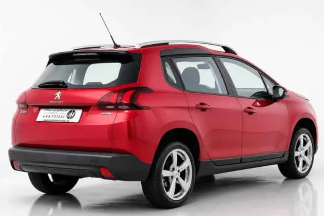 Peugeot 2008 (2017) thumbnail 6