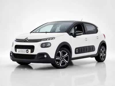 Citroën C3 (2019) — foto 1
