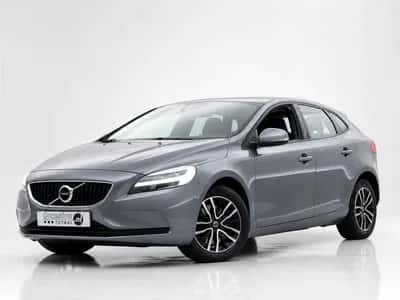 Volvo V40 (2019) — foto 1