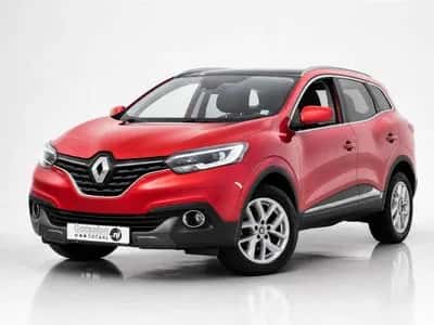 Renault Kadjar (2015) — foto 1