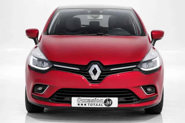Renault Clio (2017) thumbnail 2