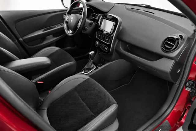 Renault Clio (2017) thumbnail 11