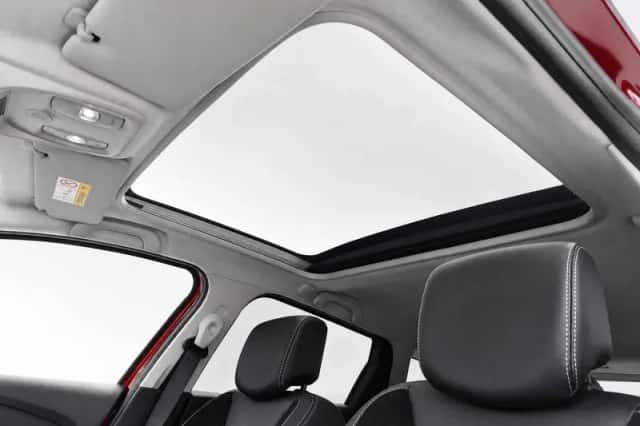 Renault Clio (2017) thumbnail 13