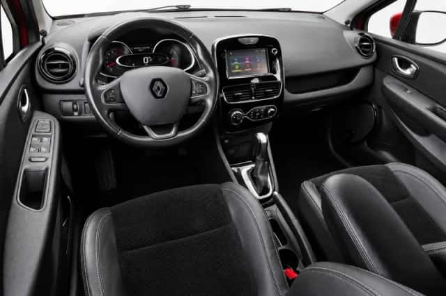 Renault Clio (2017) thumbnail 14