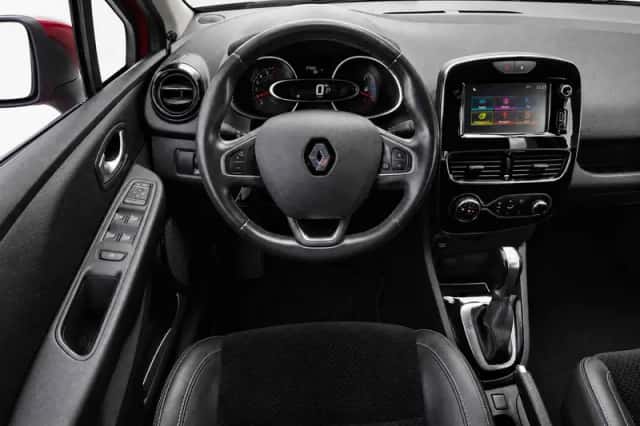 Renault Clio (2017) thumbnail 15