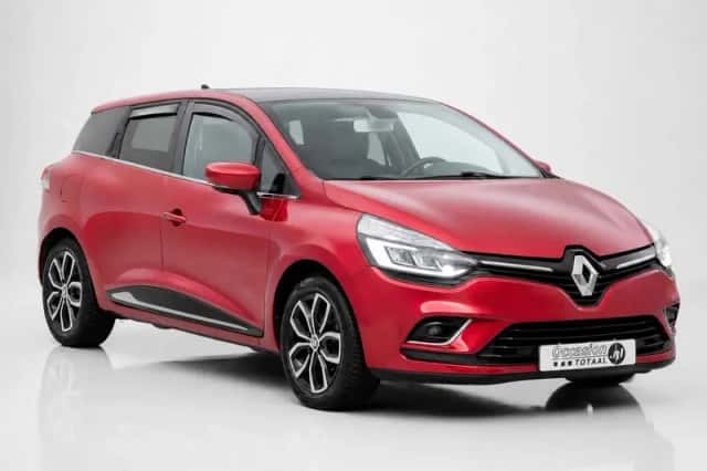 Renault Clio (2017) thumbnail 3
