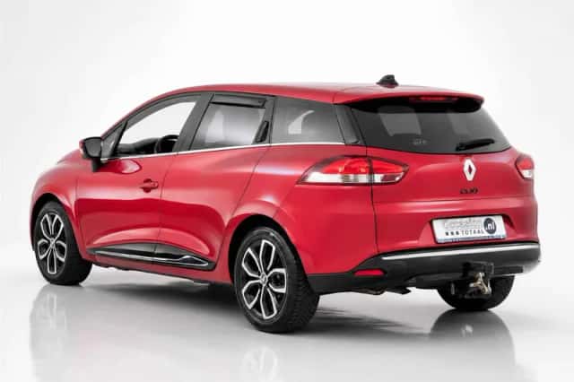 Renault Clio (2017) thumbnail 4