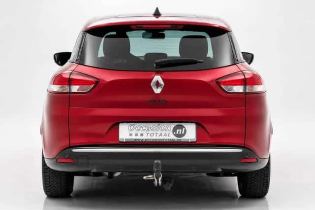 Renault Clio (2017) thumbnail 5