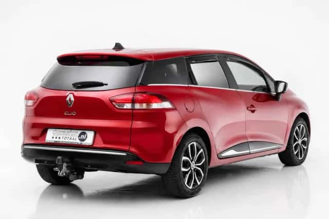 Renault Clio (2017) thumbnail 6