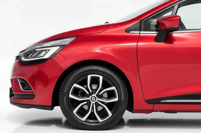 Renault Clio (2017) thumbnail 8