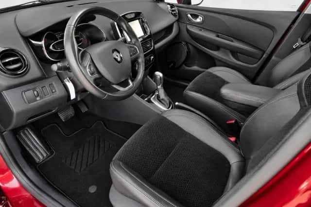 Renault Clio (2017) thumbnail 9