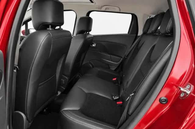 Renault Clio (2017) thumbnail 10