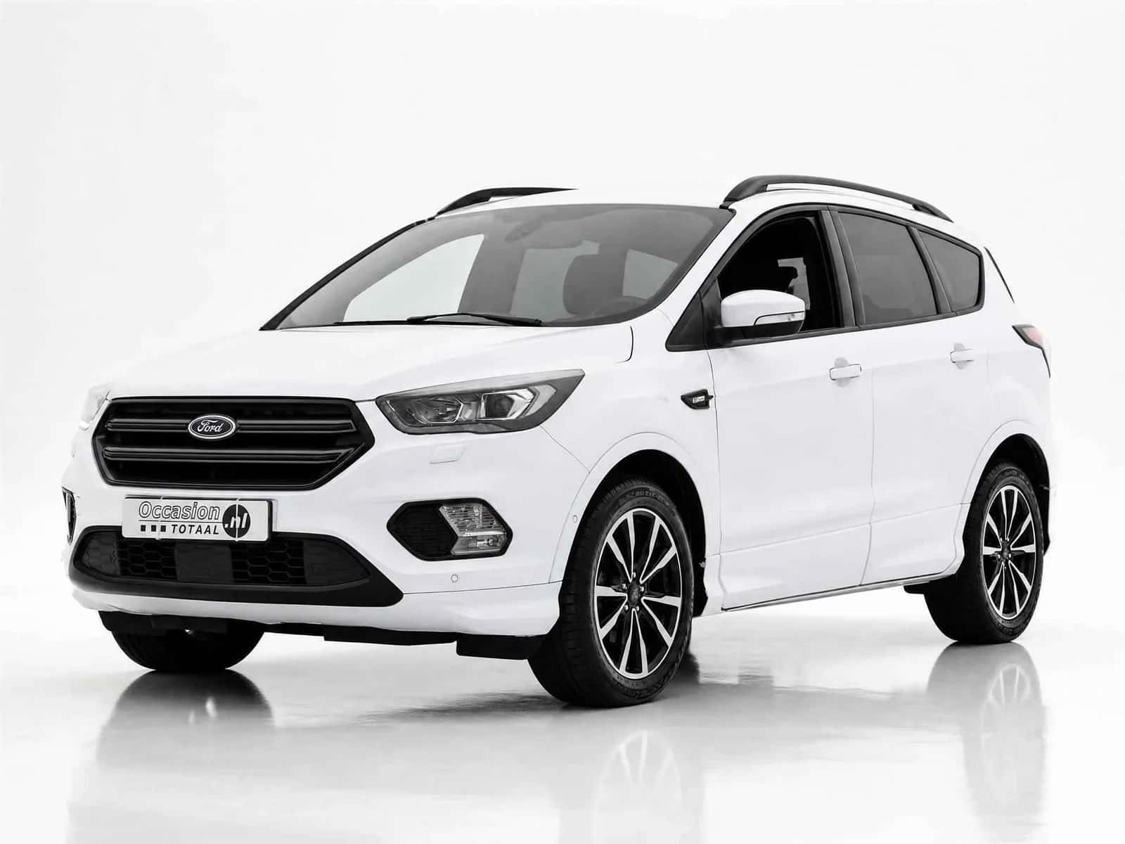 Ford Kuga (2017) — foto 1