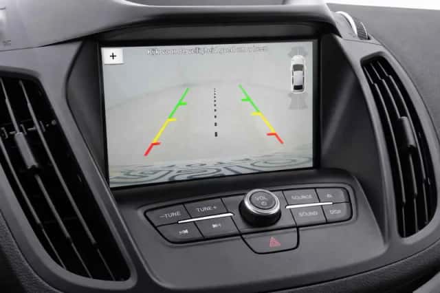 Ford Kuga (2017) thumbnail 17