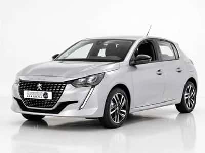 Peugeot 208 (2023) — foto 1