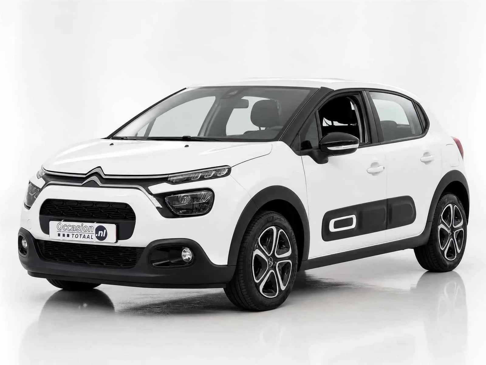 Citroën C3 (2021) — foto 1