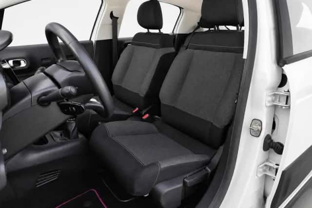 Citroën C3 (2021) thumbnail 12