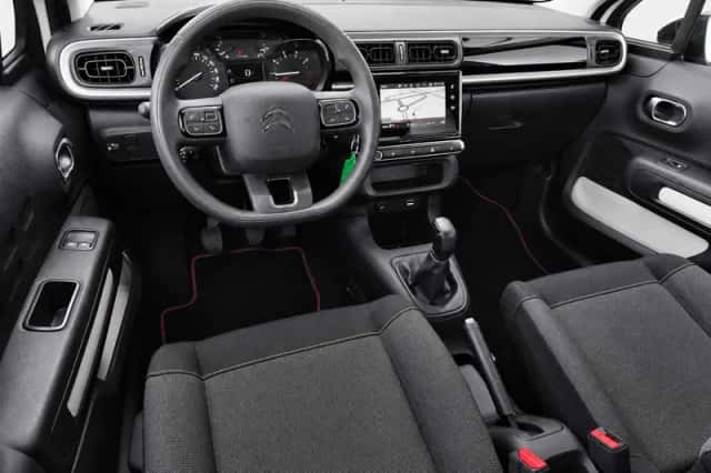 Citroën C3 (2021) thumbnail 13