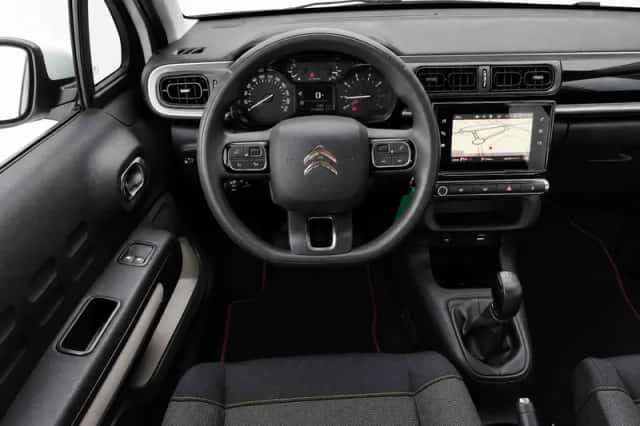 Citroën C3 (2021) thumbnail 14