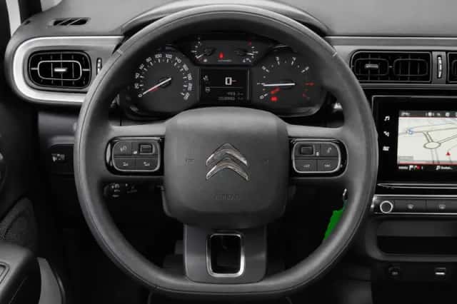 Citroën C3 (2021) thumbnail 15